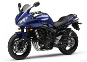 Yamaha FZ6 Fazer S2